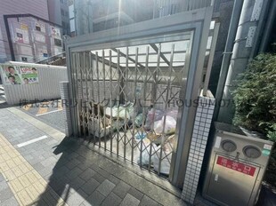 ルミエール八尾駅前の物件内観写真